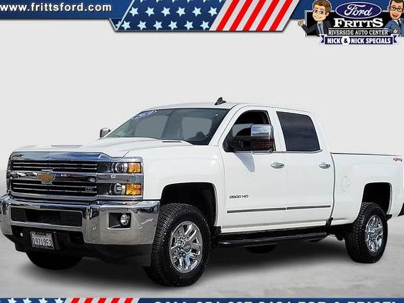 CHEVROLET SILVERADO HD 2019 1GC1KTEY4KF267379 image CHEVROLET SILVERADO HD 2019 1GC1KTEY4KF267379 image